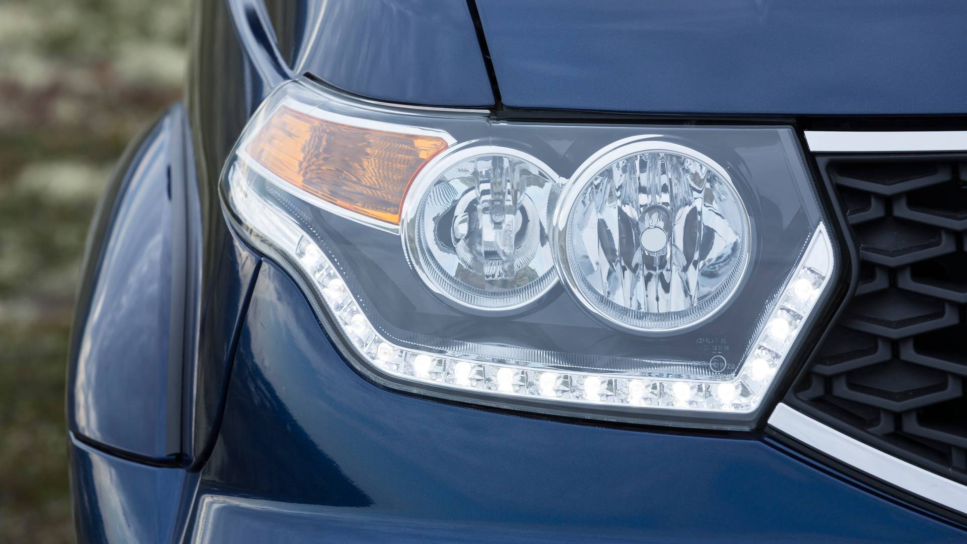 都说俄罗斯汽车是“工业垃圾”,这款车试驾过后还真不是