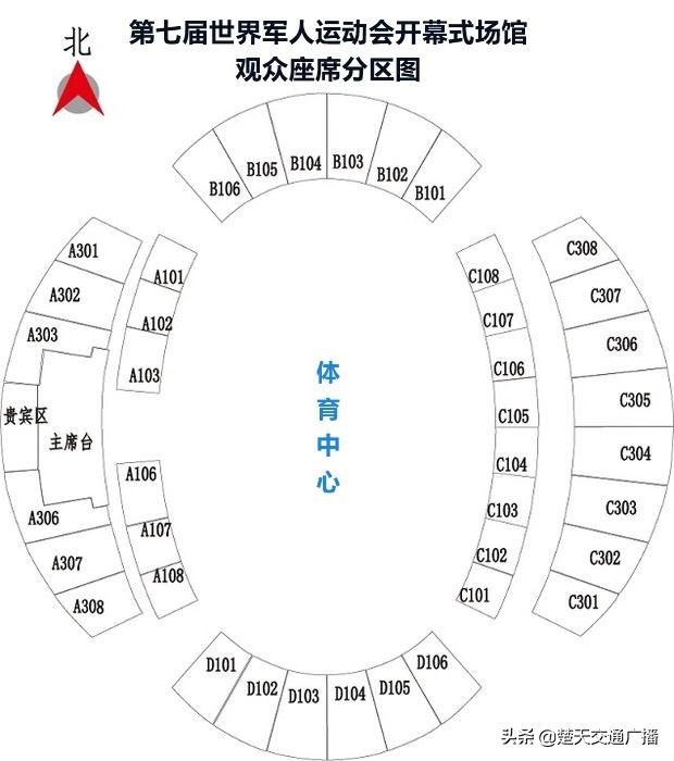 观看世界军运会开幕式,军运会开幕式国旗完整回放