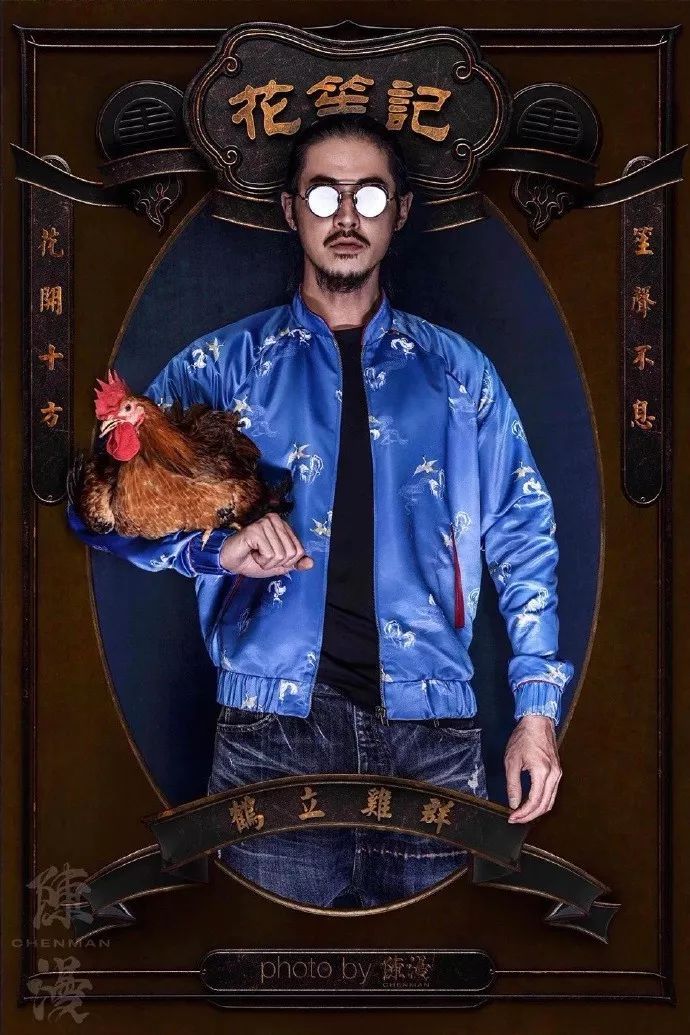 比李宁还厉害的运动员,比李宁高端一些的品牌