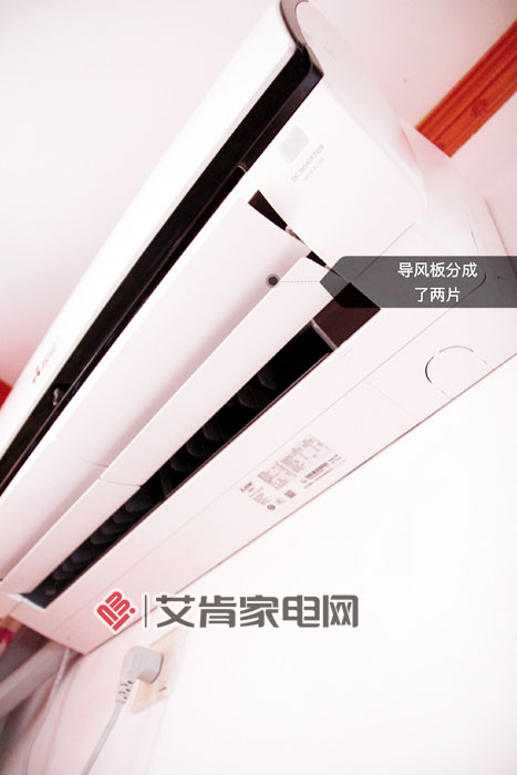 不头冷不冻脚,爸妈的舒适TA都懂这台空调选对了