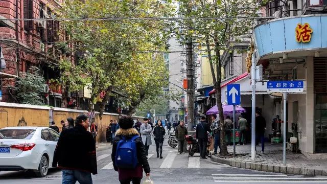 去武汉必逛的6条街,武汉必走的十条街