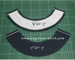 夏季女士帽子最新款裁剪教程,适合大脸戴的帽子的裁剪方法