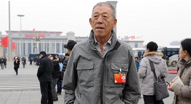 中信集团董事长王军个人财富,中信王军经理掌管中信多少年