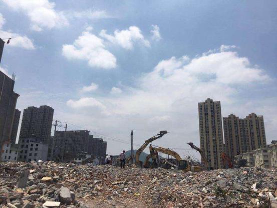 强拆厂房主体资格怎么认定,强拆厂房需要法院判决吗