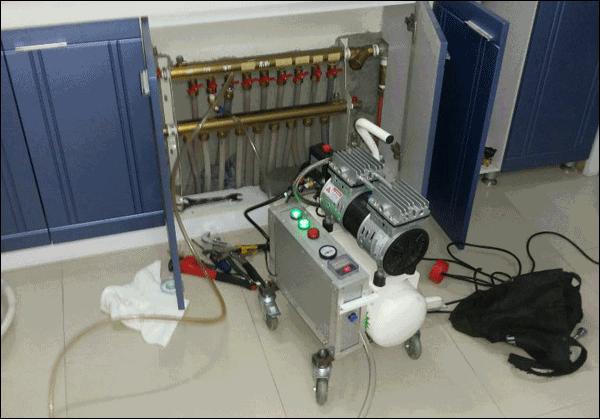 暖气回水不热怎么办有啥好的办法,暖气回水不热怎么办视频教程