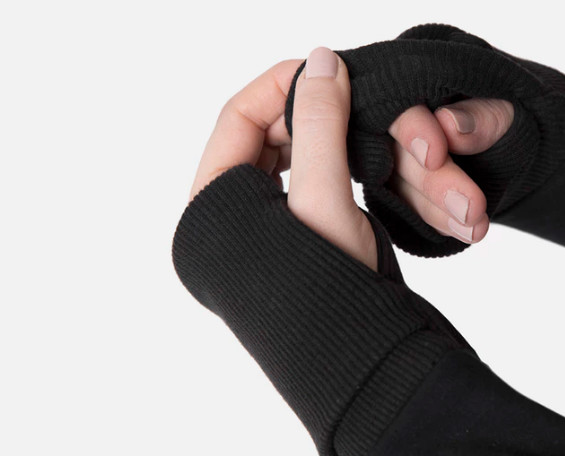 众筹排行榜：最酷的多功能旅行服，有了它出门行李箱都不用带了