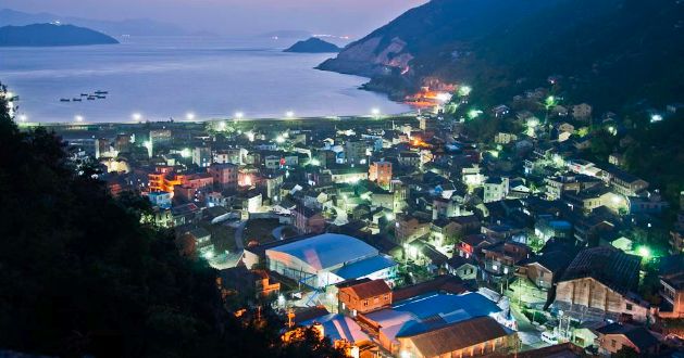 比厦门安静的海滨城市,比厦门安静10倍