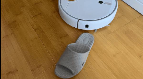 米家扫地机器人和石头扫地机测评,入门级扫地机