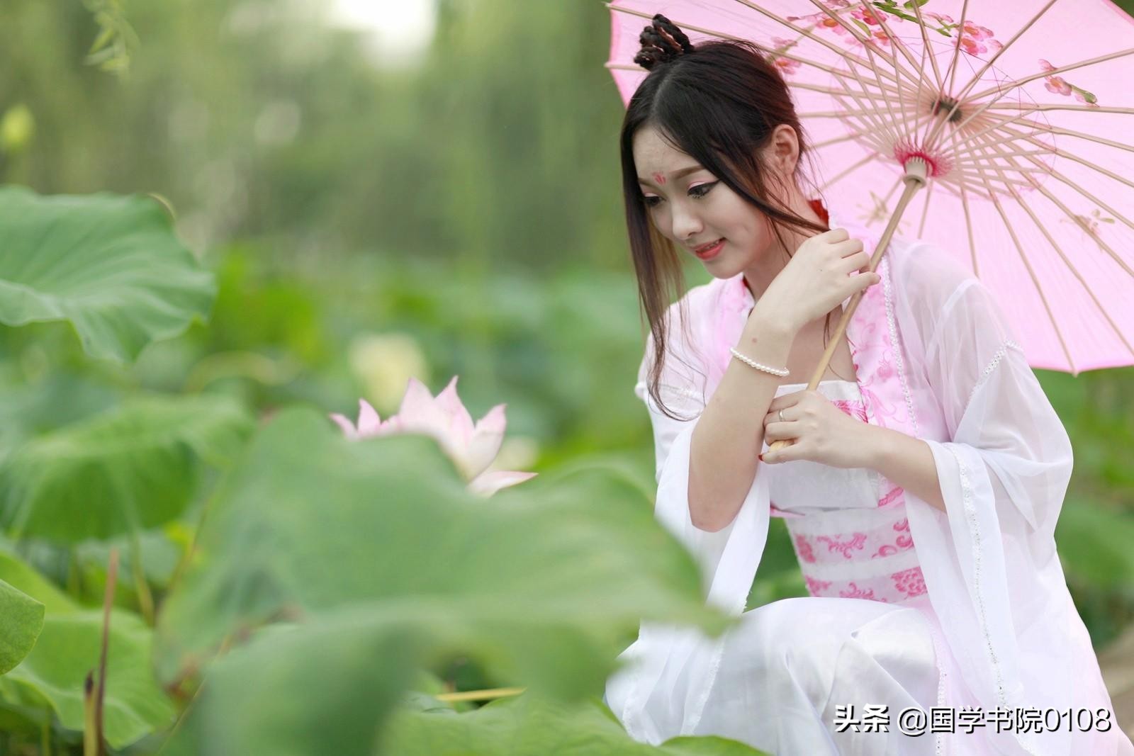 平仄皆可用的常用字,诗词常用的平仄