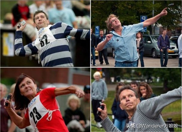 这个国家女人养家、男人带娃，汉堡王里面蒸桑拿，你知道吗？