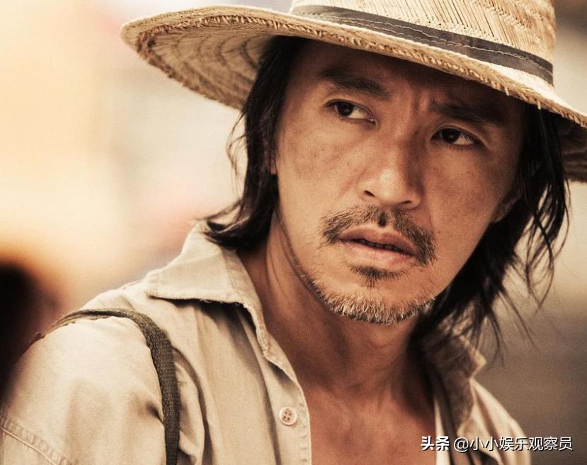 周星驰功夫评分,怎么看待功夫周星驰