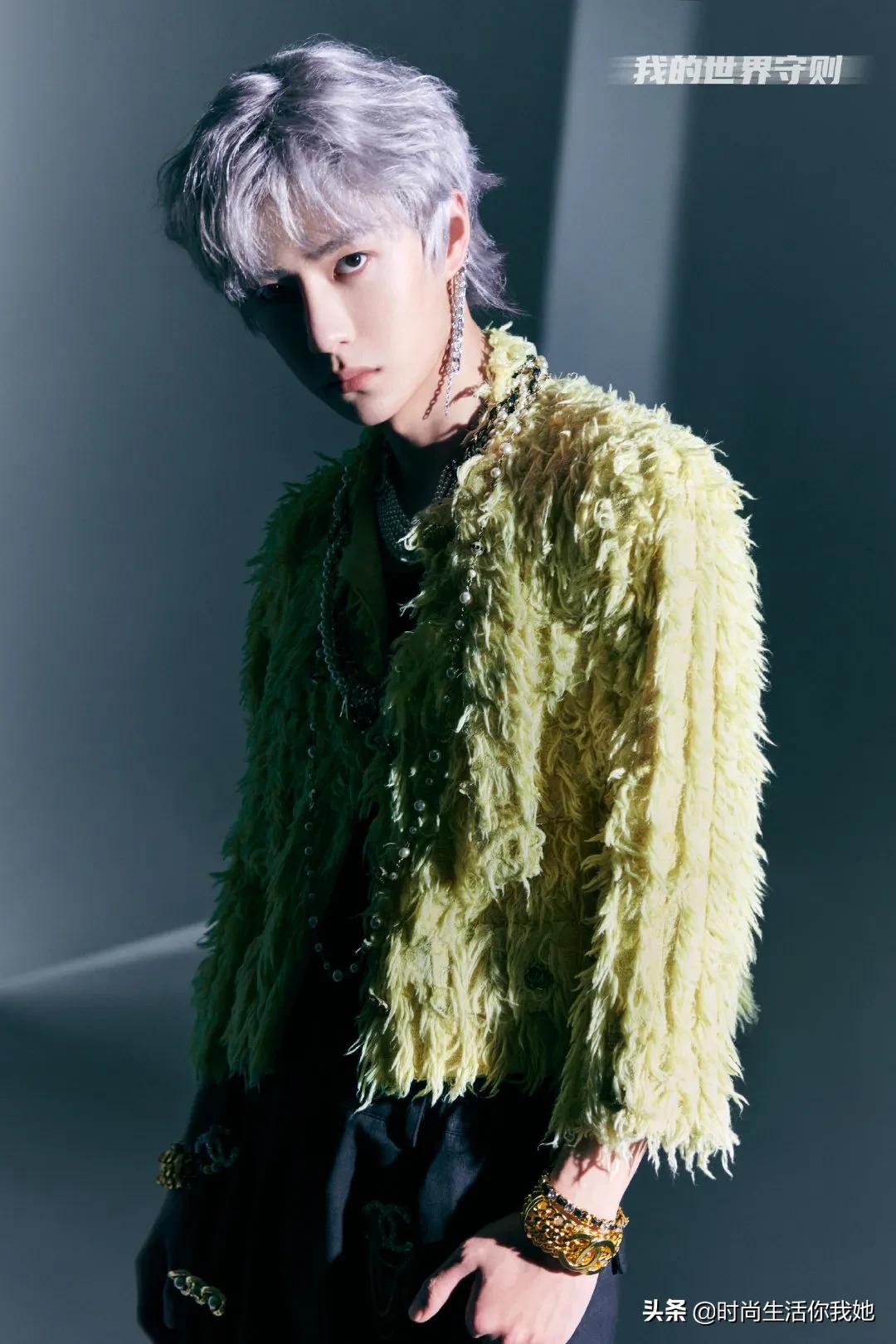 女生拥有的外套,女生外套有这几件就够了