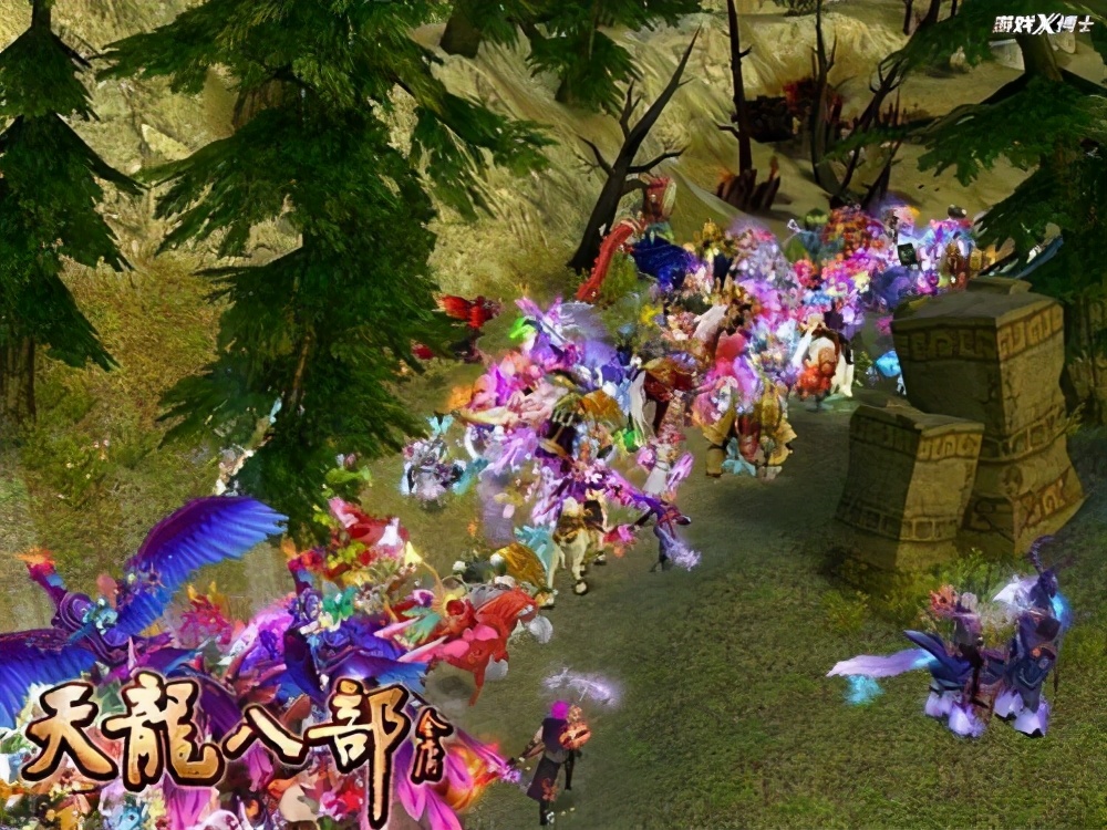 平民根本玩不动？这游戏为挽回玩家放大招，核心玩法九年大改3次