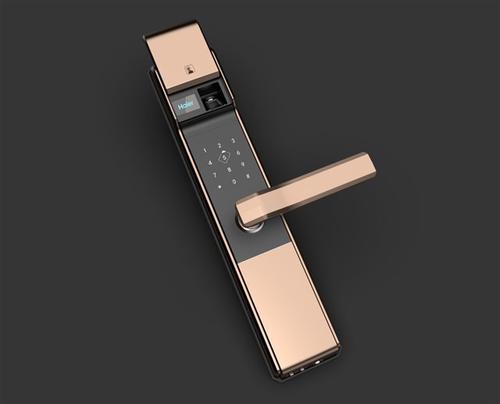 智能家居智能锁推荐排行榜前十名,智能锁最好的品牌排行榜