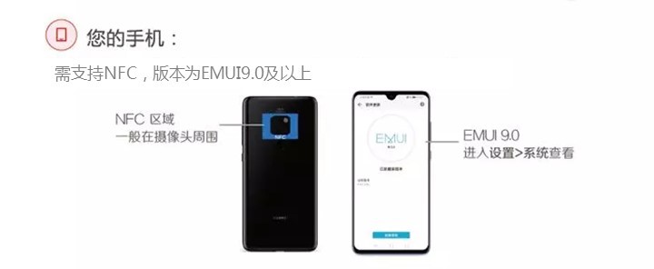 华为隐藏十大功能,huaweishare功能华为揽阅支持吗