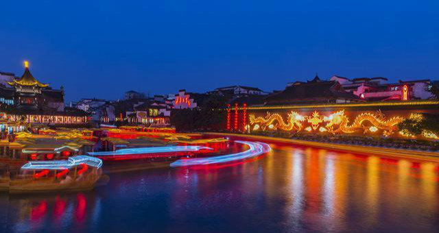 江苏省有哪些5a景区,江苏省有几个5A景区