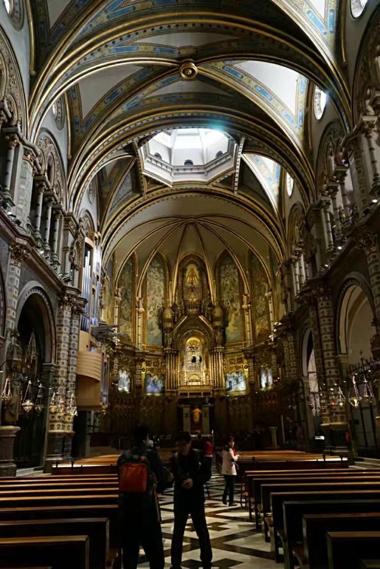 葡萄牙和西班牙哪个值得旅游,西班牙和葡萄牙旅游区别