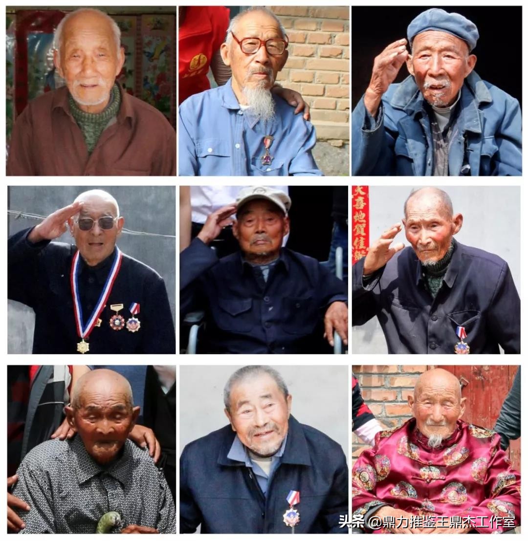 在抗日战争的英雄有谁,家乡的抗日英雄故事