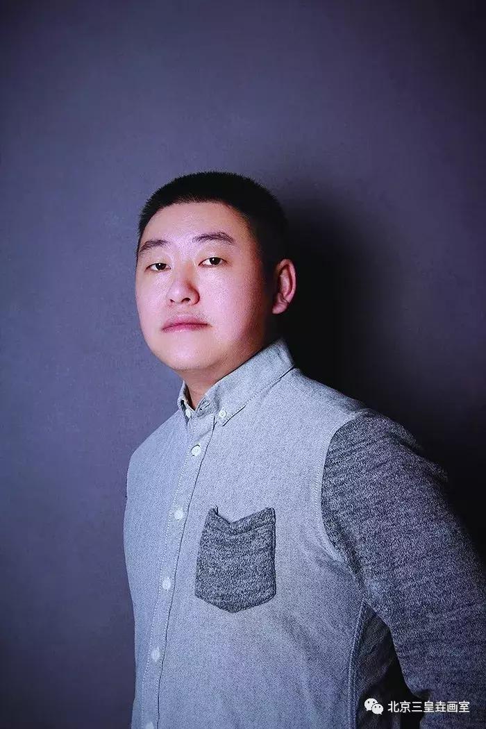 三皇垚影视定向班“魔童降临”