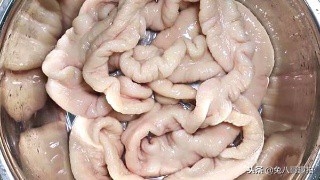 怎样清洗动物内脏,动物内脏用什么洗干净