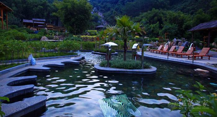 惠州深圳纯玩旅游攻略,深圳温泉2天1夜游