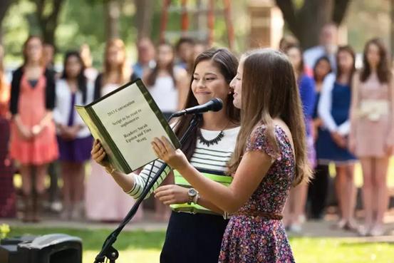 构建精英教育观于新国展打开全球视野