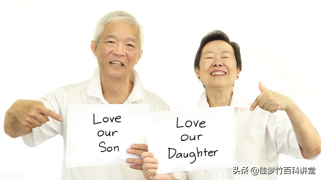 你们有给父母送过生日礼物吗,孩子14岁生日父母应该送什么礼物