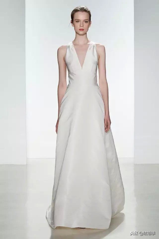 世界婚纱十大品牌,中国十大婚纱品牌排行榜