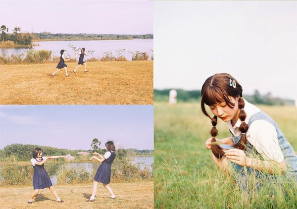 摄影师去重庆,摄影师吃成都