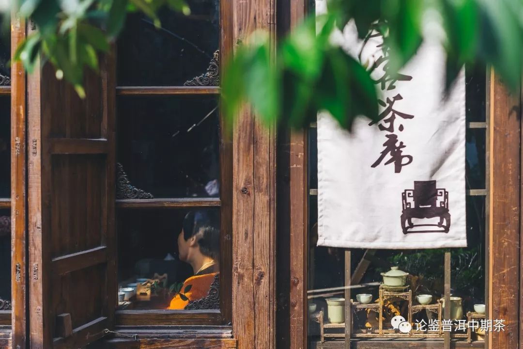 普洱茶的香气是天然的吗,普洱茶的烟韵是什么