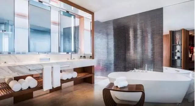 十大最美国际酒店,全球30个最美的野奢酒店