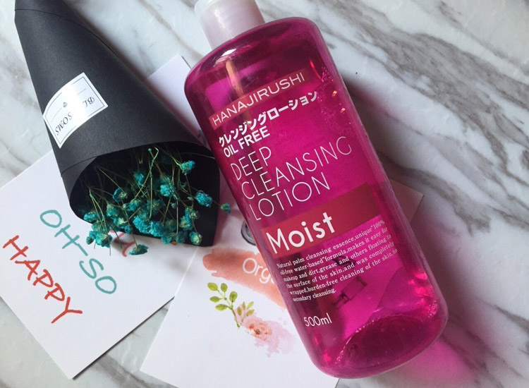 日妆花印推荐品牌有哪些,日妆品牌十大排名