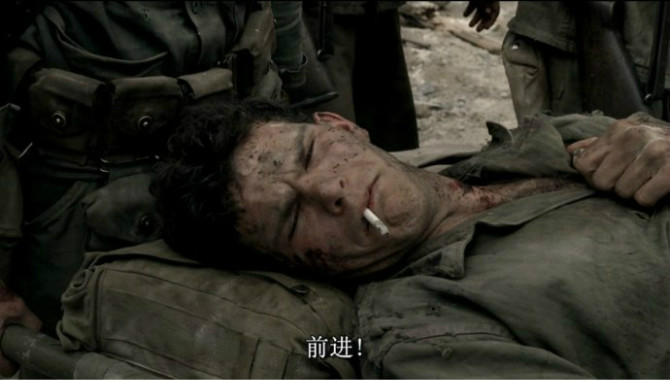 二战香烟故事,二战时美军香烟