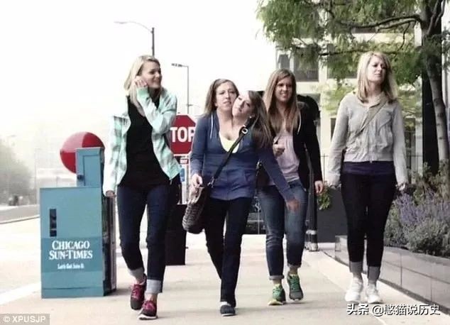 世界上最诡异的双头连体人,两个大脑如何控制同一个身躯