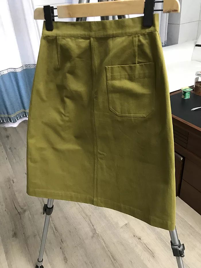 淘宝小众简约裙子,淘宝里的小裙子