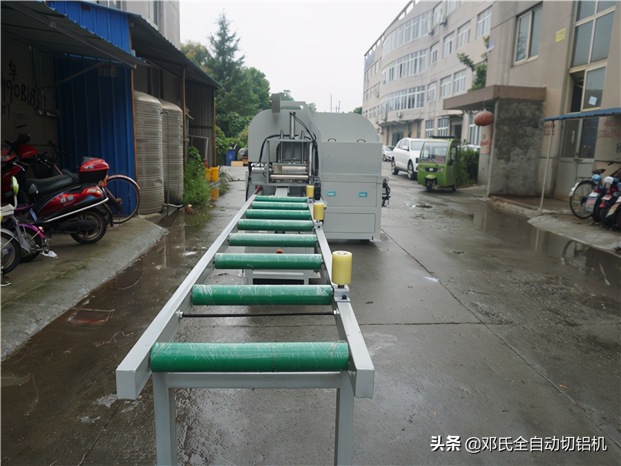 铝管常见的质量缺陷,铝管加工损耗