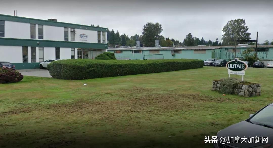 温哥华华人最爱肉厂爆疫情老板说已经卖出去的肉不召回