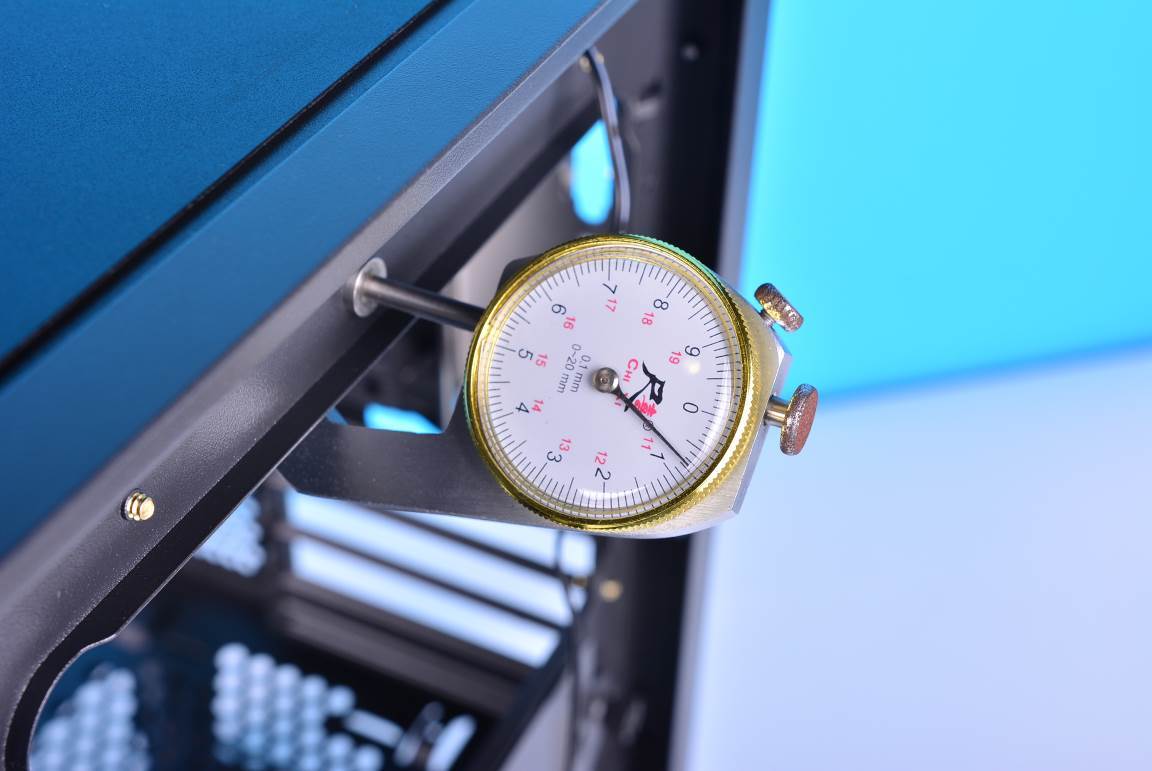 金河田静音机箱,金河田预见2机箱测评