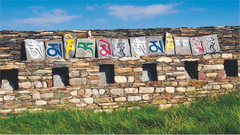 天峻风景美图集,天峻旅游排行