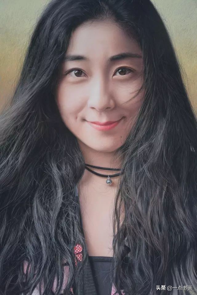 中外绘画作品赏析对比差异,中外绘画艺术作品比较欣赏