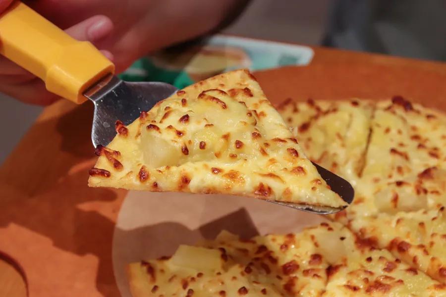 推荐好吃又便宜的披萨外卖店,又便宜又好吃的披萨外卖