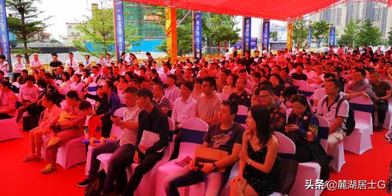 2019年广东抄底置业指南，置家创展最新数据曝光