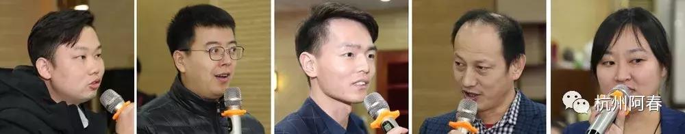 现场｜品誉上海明讯定制俱乐部2018年会