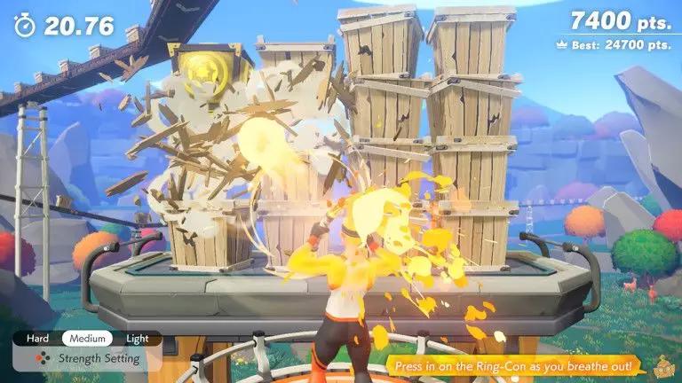 「NS速报」《动森》情报大汇总!《健身环》倒卖商当个人8