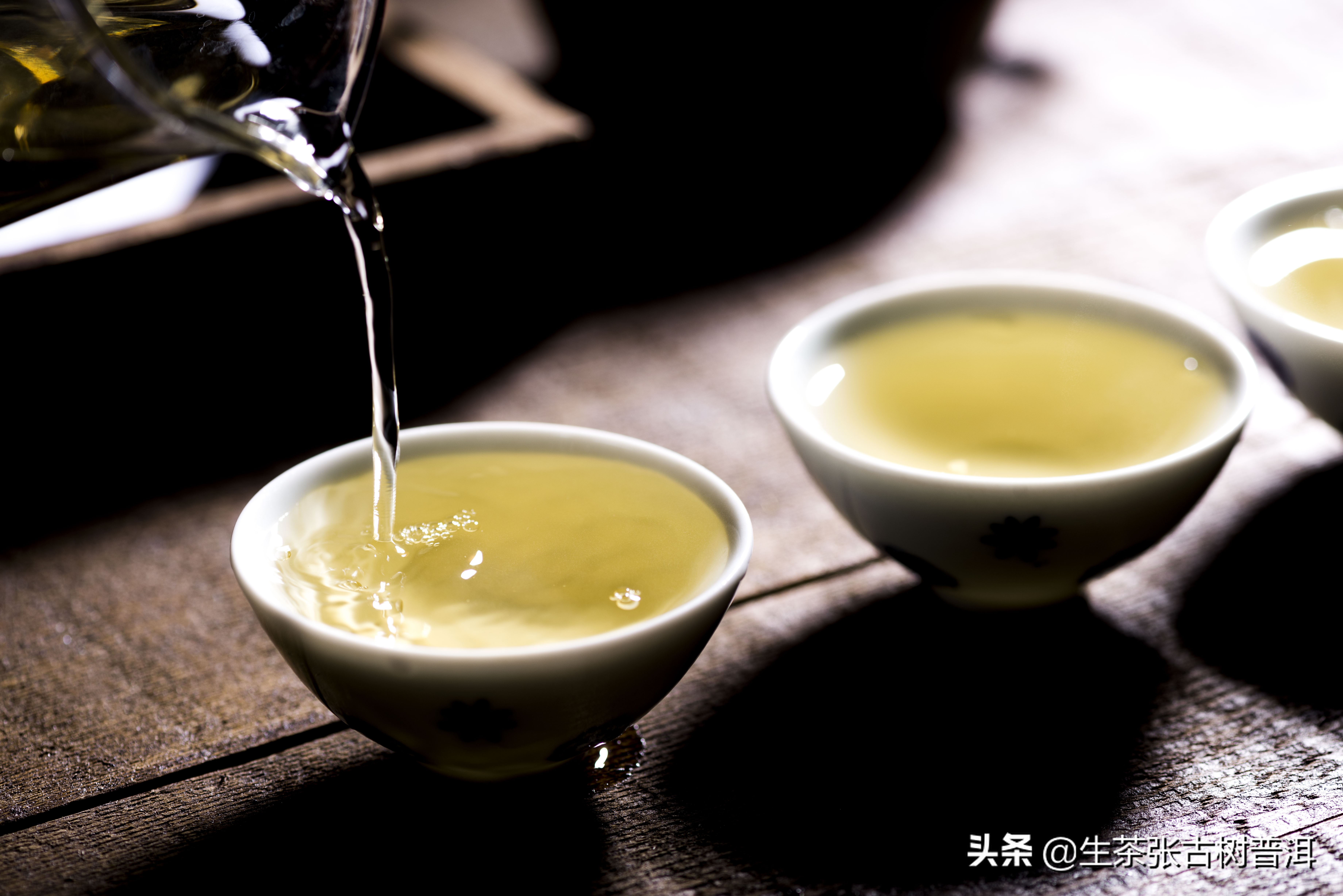 最好的普洱茶是什么牌子的普洱茶,什么样的普洱茶好喝又实惠