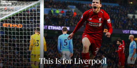 利物浦跑不死亲笔：爸妈劝我考大学，我却为了踢球当售票员