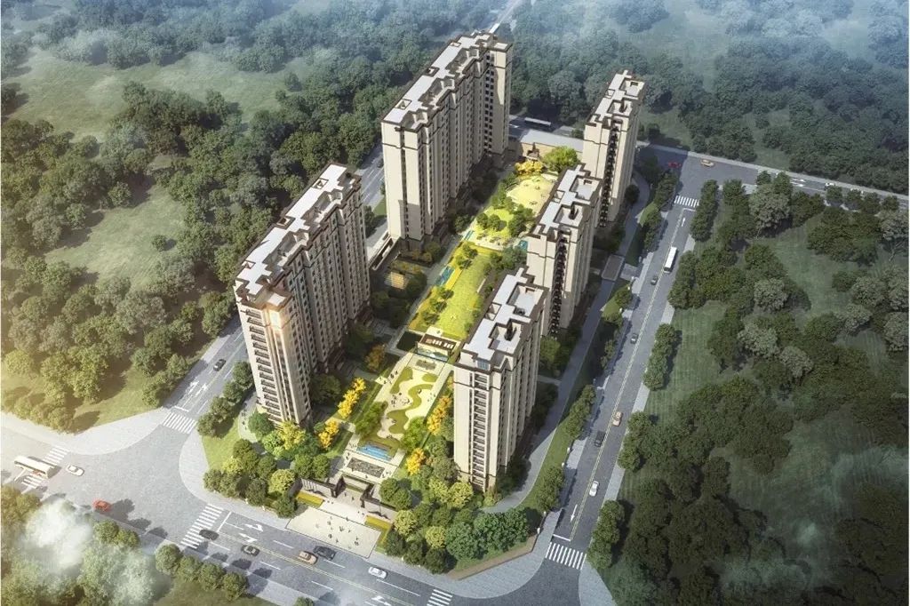 超全！晋江/台商片区在售/待售楼盘最新动态汇总