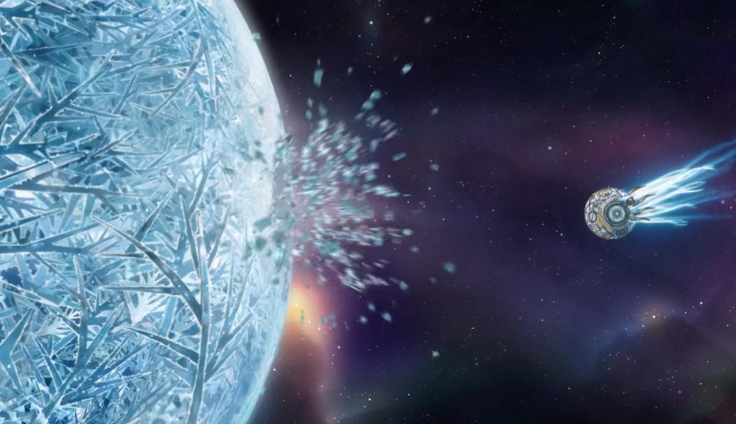 星游记之风暴法米拉口碑特辑,星游记之风暴法米拉3上映时间