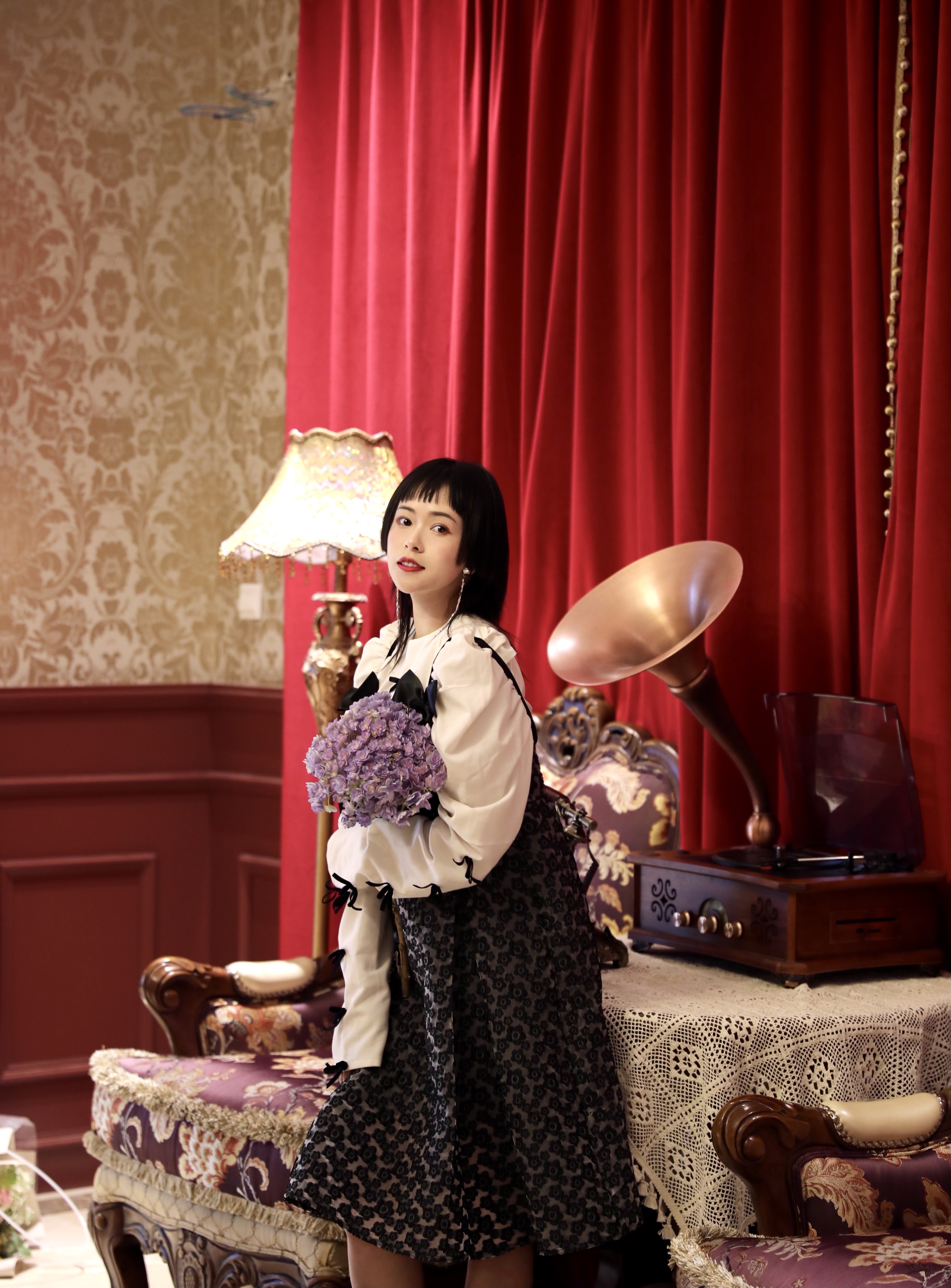 五一假期一路向南,江南宋城一日游