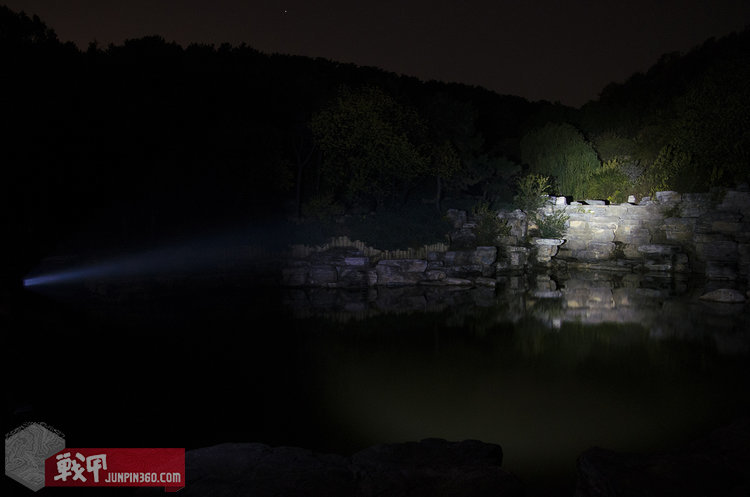 fenix手电tk06,fenixtk16v2.0战术手电